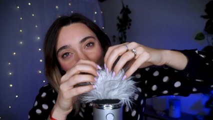 ❤️My Perfect ASMR TRIGGERS COMPILATION❤️ Mouth Sounds & Whispers & Hand Movements & Brushing Camera