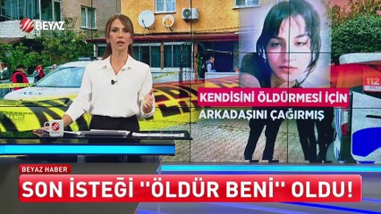 Beyaz Ana Haber 16 Kasım 2024