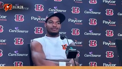 Does Bengals WR Ja'Marr Chase Have Another Gear?