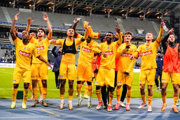 QRM fait tomber le leader de Ligue 2 (1-1, 4 tab à 2)