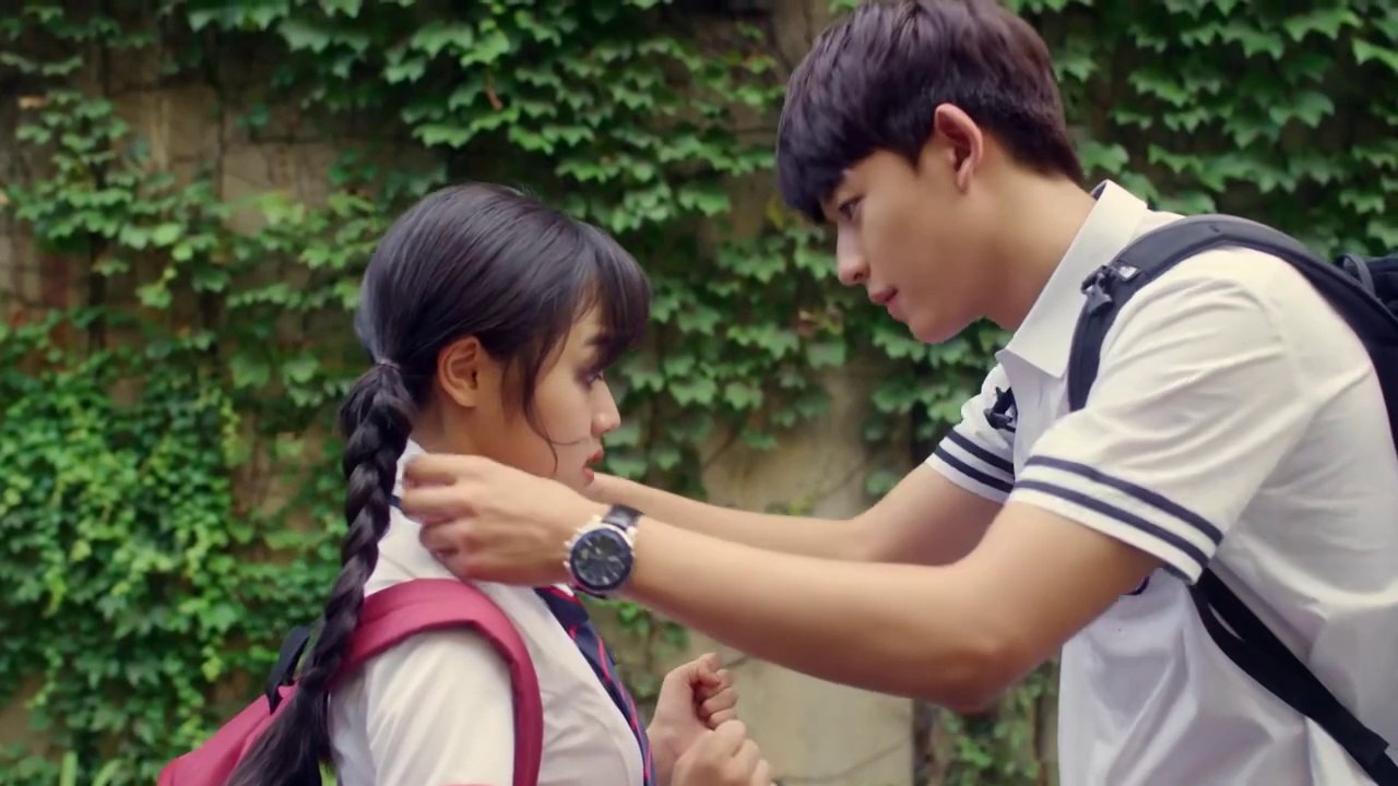 Sweet Revenge | S1 E3 | Hindi | Korean Drama | It's Not Shree