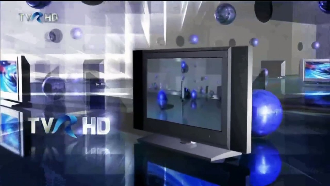 TVR HD Loop 2008-2012