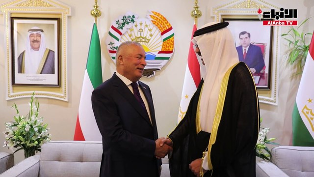 سفارة طاجيكستان لدى البلاد أقامت حفل استقبال بمناسبة العيد الوطني