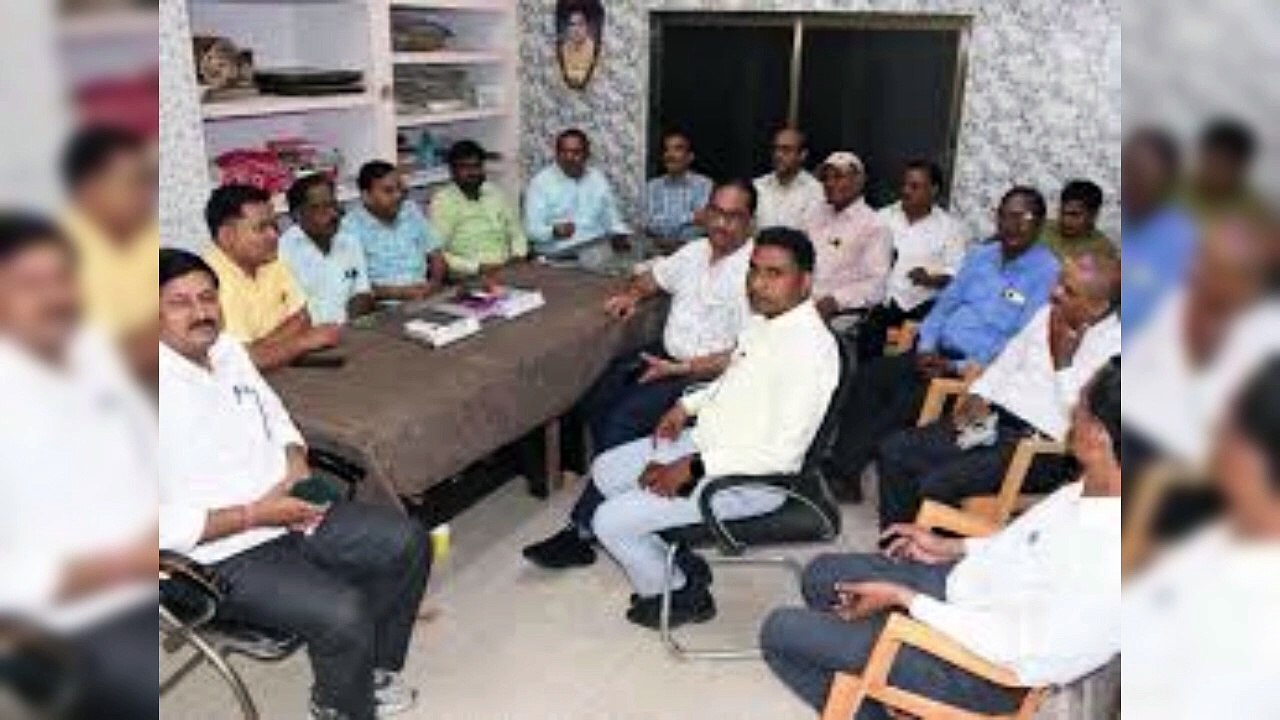 मध्यप्रदेश के 2 लाख से ज्यादा कर्मचारी हायर पेंशन के दायरे में आए लेकिन लाभ मिलने में हो रही देरी…।