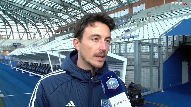 7e tour I Grenoble Foot 38 vs FC Villefranche B. en replay (1-1) I Coupe de France 2024-2025