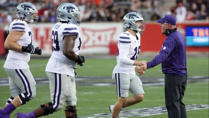 Kansas State vs. Arizona State: Exciting Matchup Preview