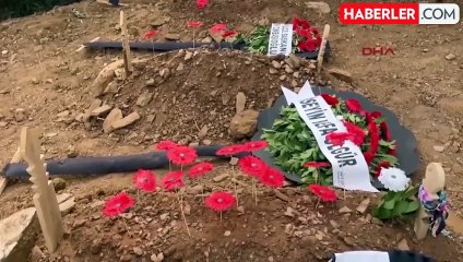 İzmir'de yangında can veren kardeşlerin annesi o gün hurda toplamaya gitmemiş