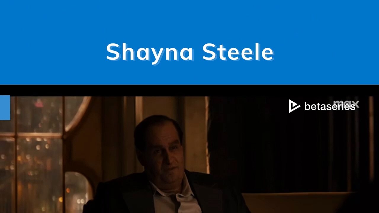 Shayna Steele (DE)