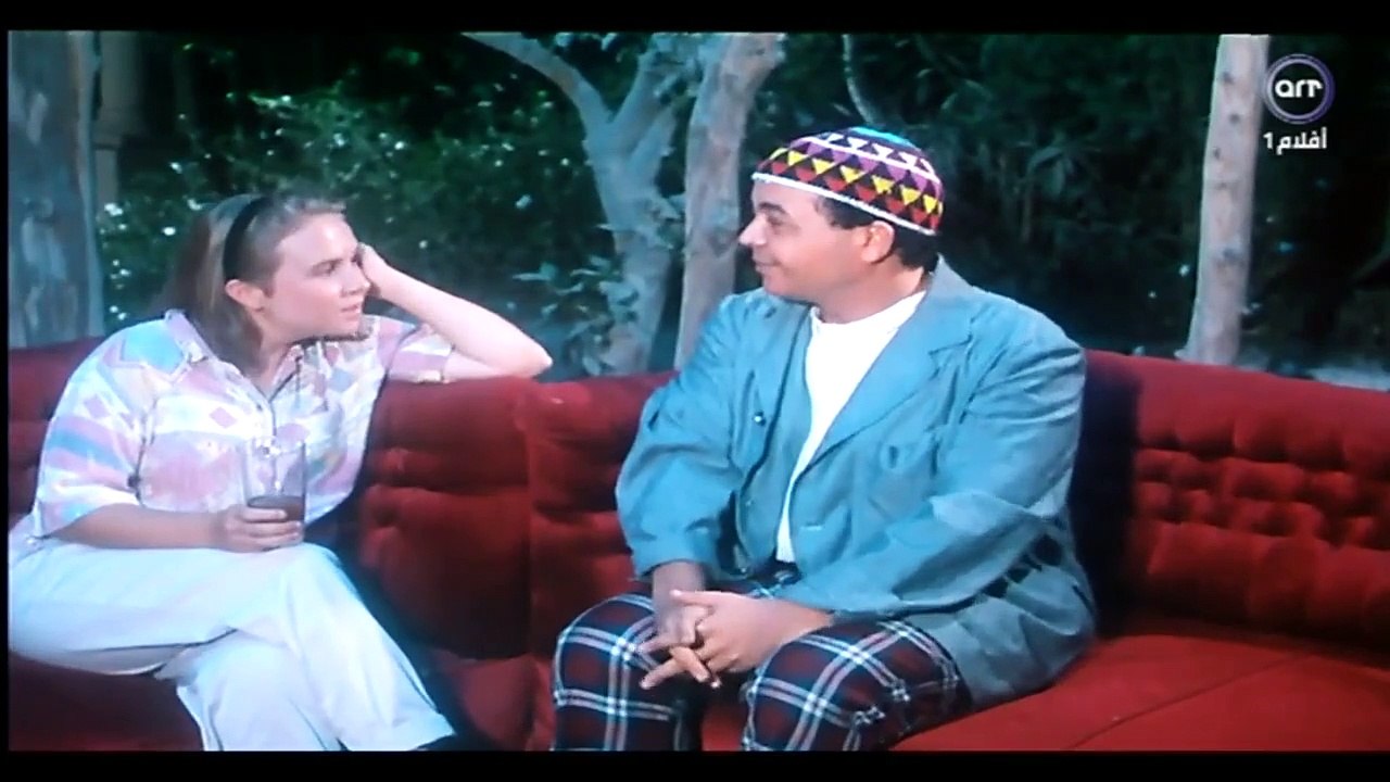 HD فيلم ( تحت الربع بجنيه وربع ) بطولة - أحمد آ...