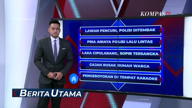 Kecelakaan Beruntun di Tol Cipularang, Sopir Truk Ditetapkan sebagai Tersangka