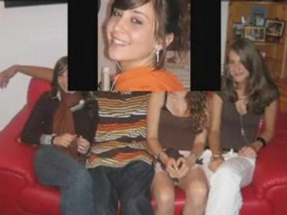 Ornella et moi low
