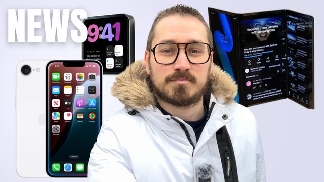 Samsung et Apple : Les premières infos sur leurs prochains produits !