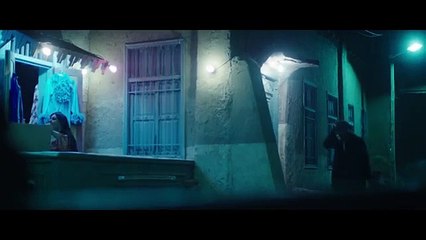 مسلسل ساحرة الجنوب جزء 1 حلقة 19 ياسر جلال و حورية فرغلى