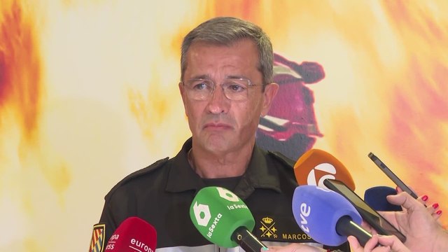 UME asegura que se activó en Valencia a las 15.41, horas antes de recibir órdenes oficiales