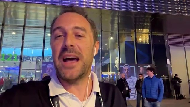 Atp Finals, a Torino Sinner contro Ruud: il vincitore incontrer? Fritz in finale