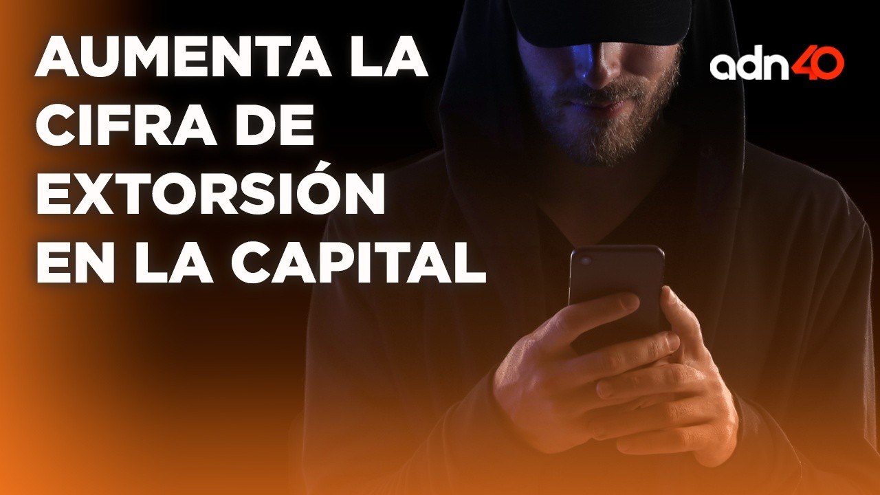 Autoridades establecen como una prioridad de seguridad el combate contra las extorsiones