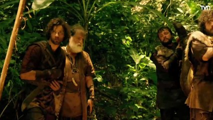 Genesis Capitulo 8 En Español Latino-HD