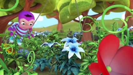 Rain Rain Go Away New Compilation _ Animals Farm Song _ Nursery Rhymes and K_HD