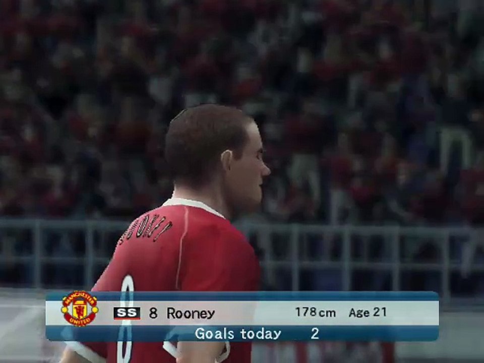 Winning Eleven: Pro Evolution Soccer 2007 online multiplayer - ps2