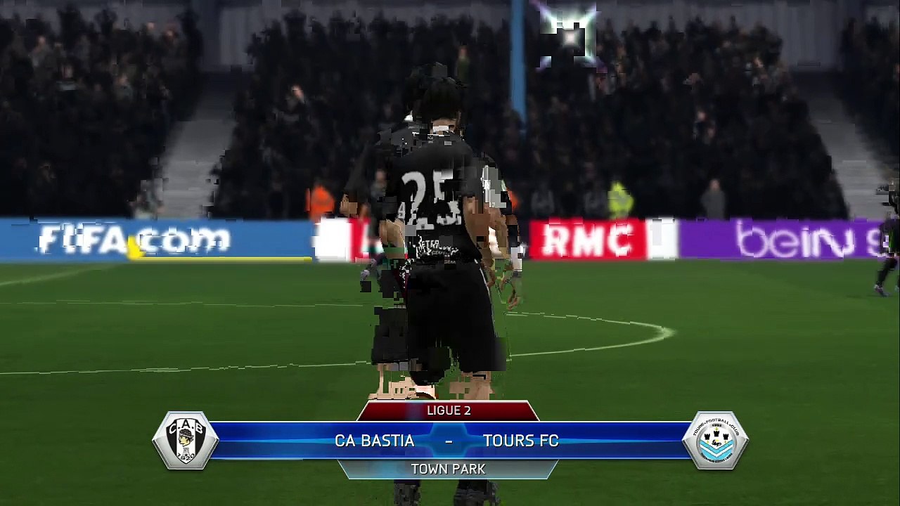 FIFA 14 online multiplayer - ps3