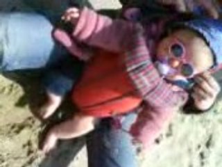 1ère plage gabinette petits pieds dans le sable