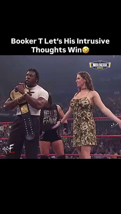Happy Birthday Stephanie McMahon 🤣 . . . . . . . . . . #wwe #wweuniverse #wwenetwork #wwesuperstars #wwechampion#wwelegends #halloffame #prowrestling #wrestling #reels #wrestlemania #wweraw #wwesmackdown#johncena #roman