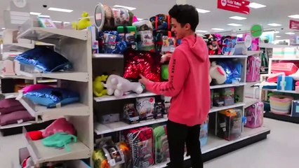 Pause Challenge brother vs sister