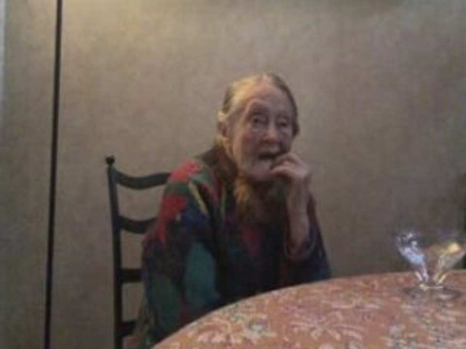 ma memere