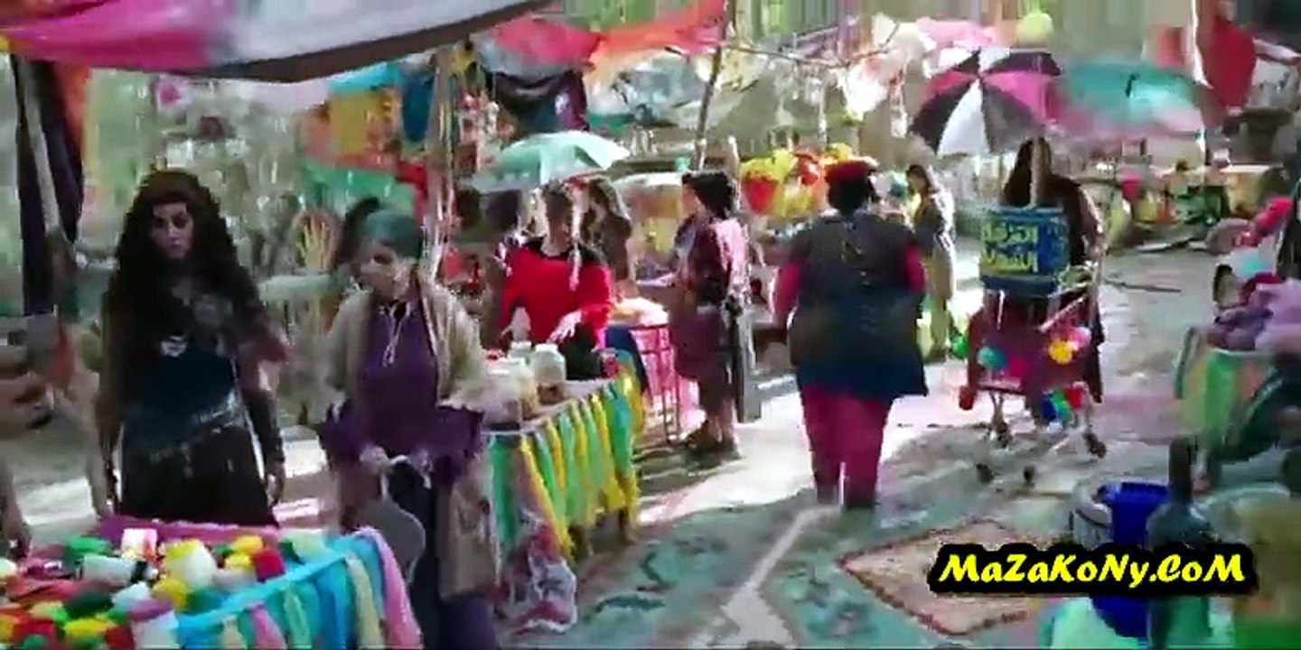 مسلسل خلصانه بشياكة الحلقه 3