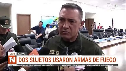 Balacera en Discoteca 🚨