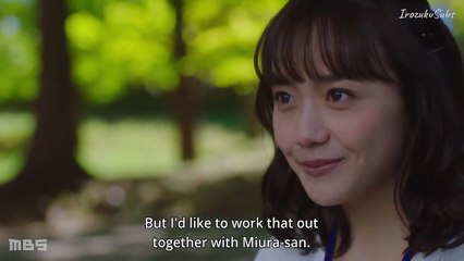 Shanai Marriage Honey EP-6 Eng Sub