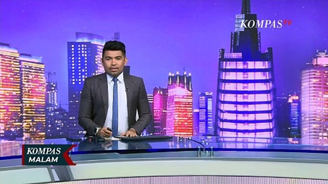 Jelang Debat Ketiga Pilgub Jakarta, Dharma-Kun Minta Saran dari Persatuan Insinyur Indonesia