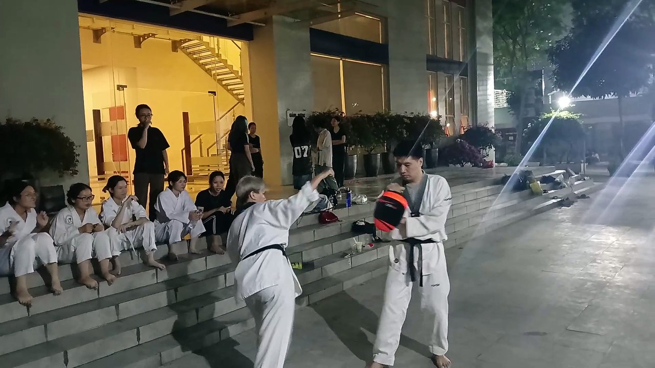 Taekwondo, tkd 20241111_194208