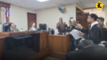 Tribunal de La Vega rechaza acción de amparo interpuesta por el PLD