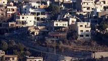 Siguen los bombardeos israelíes en bastiones de Hezbolá en Líbano