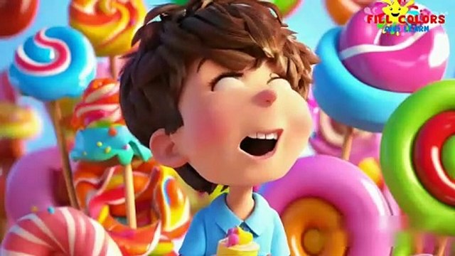 Healthy Habits Song | Baby Songs | Nursery Rhymes For Babies and Toddlers | cartoons for kids