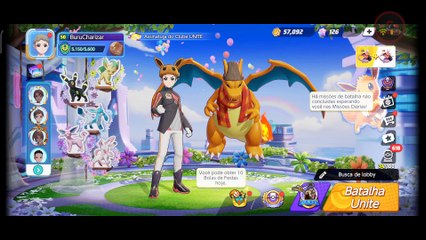 🎁O MELHOR CÓDIGO DE PRESENTE DO ANO COM LICENÇA PERMANENTE OU 12K MOEDAS NO POKÉMON UNITE