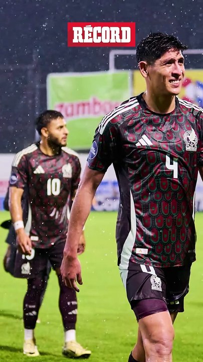 Enrique Beas: "Esta es la realidad de la selección Mexicana"