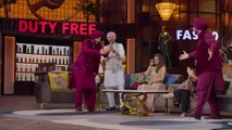 The Great Indian Kapil Show 11/16/2024 - Season 2 / Episode 9 - Hindi Show -tuktuk video