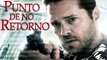 Punto de No Retorno: Exterminio | Película Completa Español Latino | Desastres Naturales