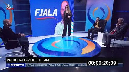 Pse duhet votuar FJALA