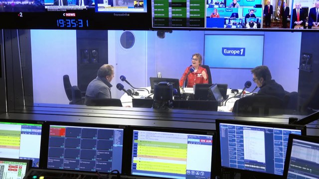 Sondage CSA sur l'impartialité de la justice : «Le dossier n'est pas vide et le réquisitoire rappelle la loi Sapin II», évoque Olivier Dartigolles