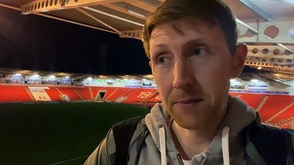 Doncaster vs Salford 1-1: Key Highlights & Match Analysis ⚽