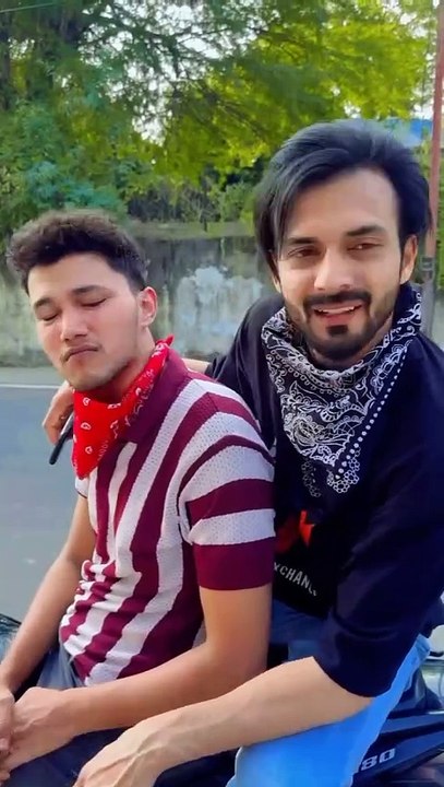 Wait for the Ending 🤣😂 You Won't Believe It! 🔚🤠