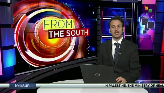 Cuba | President Diaz-Canel toured earthquakes affected areas