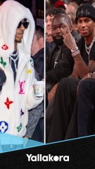 قد تظن أنه فينيسيوس.. راشفورد يغضب جماهير مانشستر يونايتد 🏀