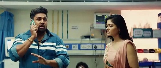 Martin 2024 Malayalam HDRip ESub Movie Part 2