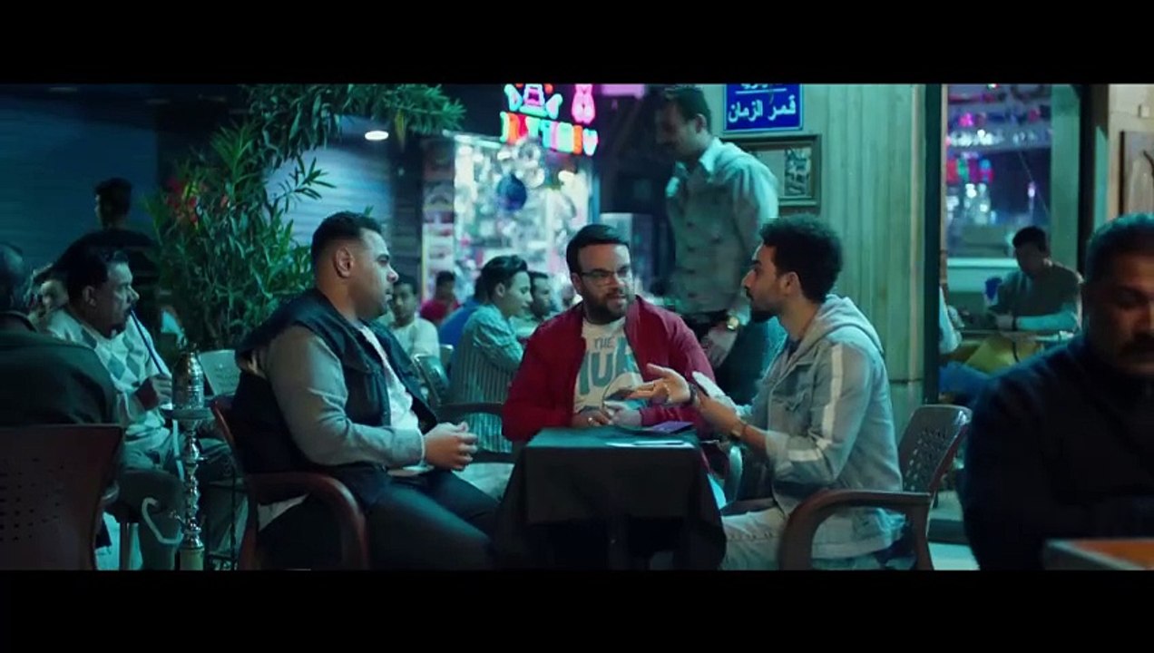 HD فيلم الدعوة عامة - محمد عبد الرحمن - جودة