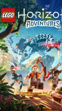 Voici mon avis sur le jeu video Lego Horizon Adventures 🎮 dispo sur PC, PS5 et Switch Allez vous jouer avec Aloy en briques ? #jeuxvideo #legohorizon #horizonzerodawn #horizonforbiddenwest #jeuxps5 #ps5 #nintendoswitch #jeuxpc #lego #playstation