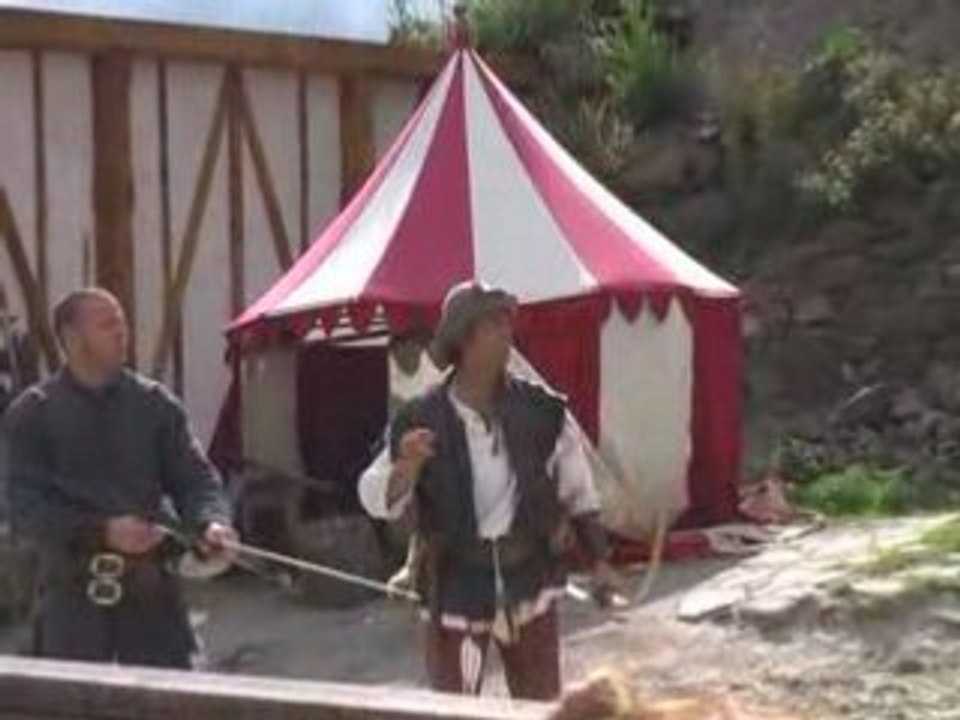 Murol Puy de Dome Auvergne